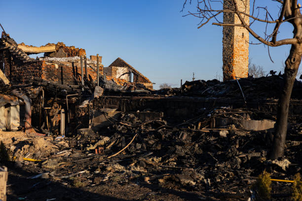 Reliable Fire Damage Removal contractor in New Egypt, NJ by Fire Damage Laser Cleaning